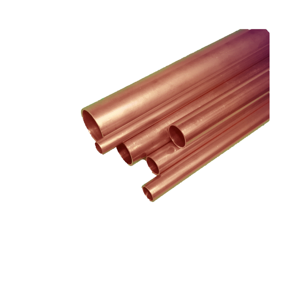 H55 Copper Tubes